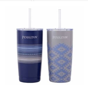 Pendleton 20oz Tumblers, Set of 2